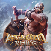 Asgardian Troi Day 33win com 68