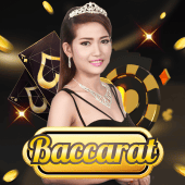 Baccarat A 33win com 68