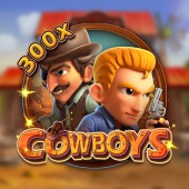 Cao Boi 33win com 68 game
