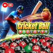 Roulette Bong Cricket 33win com 68