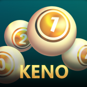 Keno 33win com 68 game