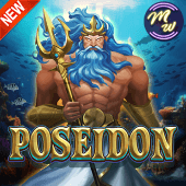 Poseidon 33win com 68 slot