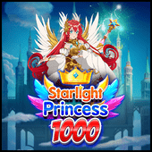 Công Chúa Ánh Sao 1000 - game nóng tại 33win com 68