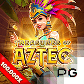 Kho Bau Aztec 33win com 68 slot
