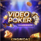 Video Poker 33win com 68